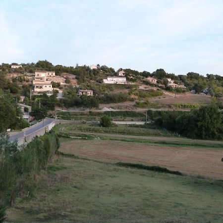 Chez Keli Apartment Valensole Exterior photo