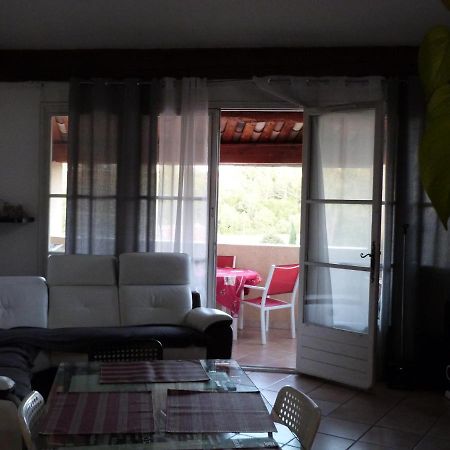Chez Keli Apartment Valensole Exterior photo